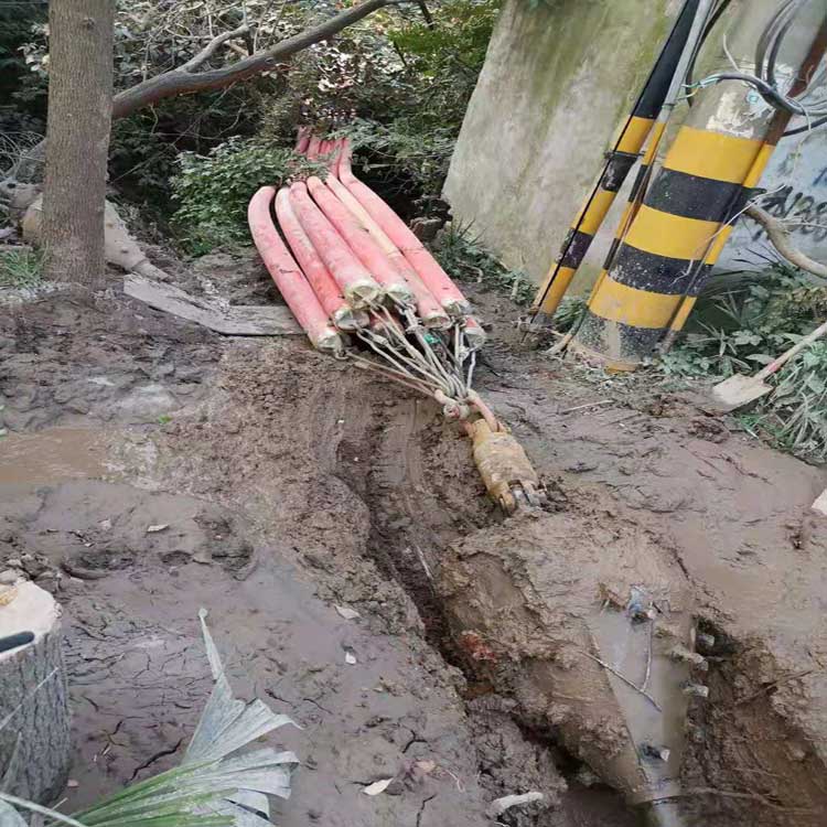 雨花拖拉管